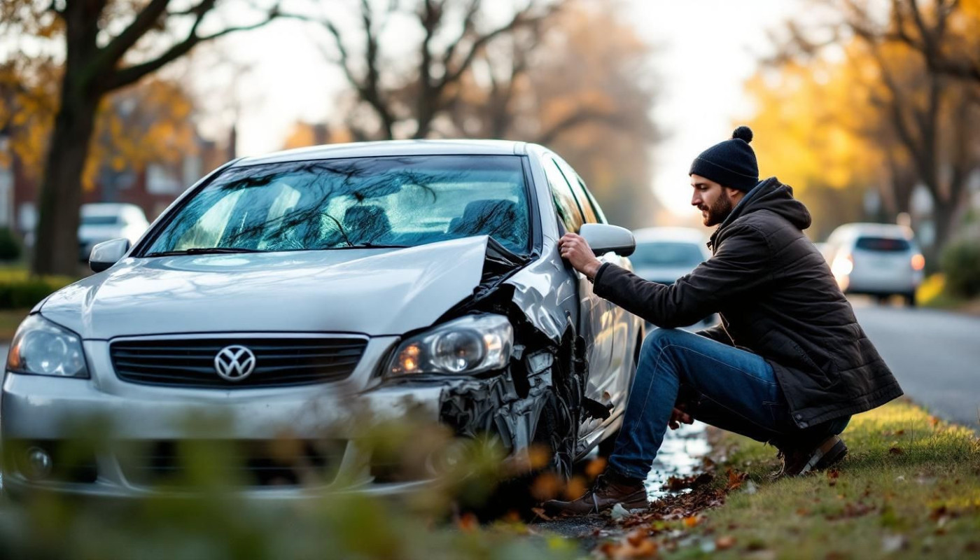 Comment choisir la meilleure option de transport pour votre véhicule immobilisé?