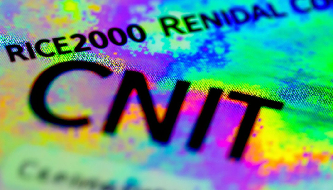 Guide pratique pour comprendre le code CNIT sur votre certificat d'immatriculation